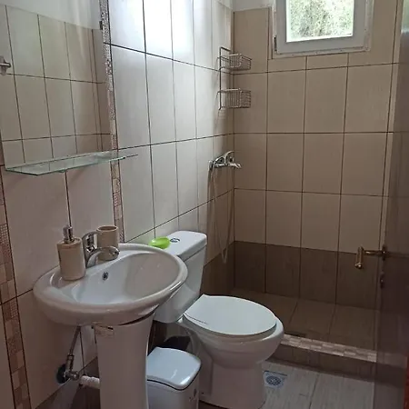 Sia Appartement Dassia (Corfu)