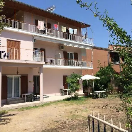 Apartament Sia