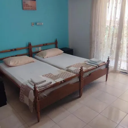 Sia Dassia (Corfu)