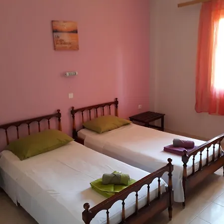 Sia * Dassia (Corfu)