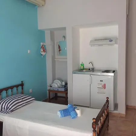Apartament Sia