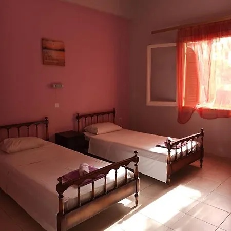Apartament Sia