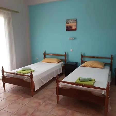 Sia Apartament *