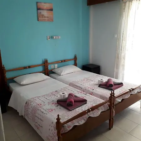 Apartament Sia *