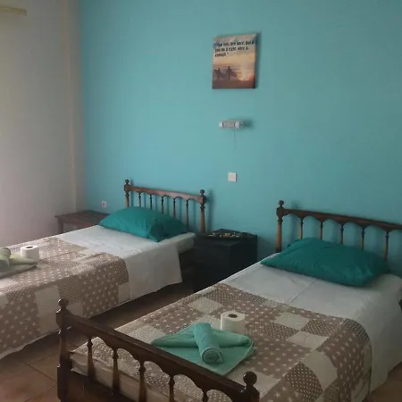 Apartament Sia Dassia (Corfu)