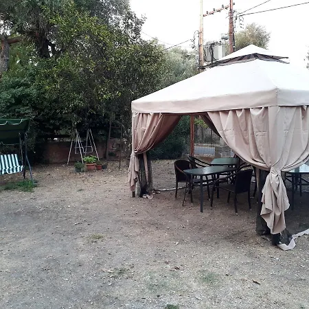 Apartament Sia *